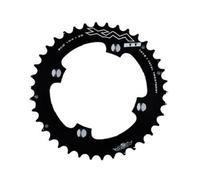 Chainring Xmtt 38T 104 mm noir