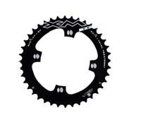 Miche Xm Tt Mtb 4b 104bcd Chainring Noir 40t Black