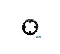 Plateau E Bike/Vae Mono Diam 104 Exter 44dts Noir 4 Branches Miche Comp. Yamaha Multicolore