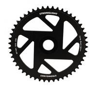 PLATEAU E BIKE/VAE MONO DIRECT MOUNT 50DTS ALU 7075 NOIR STRONG COMP. BOSCH