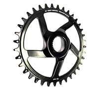 e*thirteen Plateau espec Direct Mount en Acier pour Bosch CX Gen4 noir 36 Zähne