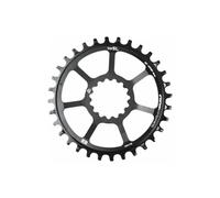 E-thirteen E13 Sl Direct Mount Chainring Noir 32t