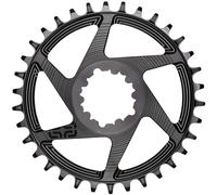 E-thirteen Helix Race Dm 3t Chainring Argenté 32t