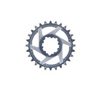 Plateau e thirteen helix raxe a 3 boulons