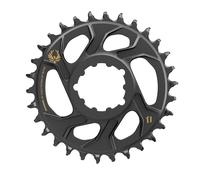 Sram Plateau X Sync 6º