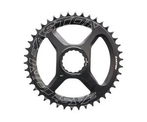 Plateau Easton Direct Mount Flattop 40T Noir