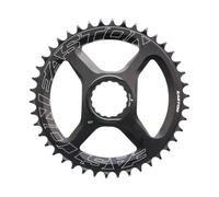 Easton Dm Flattop Chainring Noir 42t