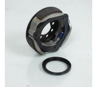 Plateau Embrayage Malossi Maxi Delta Clutch Pour Scooter Mbk 125 X Over 5212450
