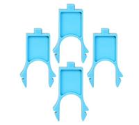 Plateau empilable pour économiser de l'espace pour la maison | Supports de de cuisson peu encombrants - Accessoires de refroidissement pour la préparation des repas, le lyophilisation, le