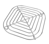 Plateau en acier carbone pour la série FN101 assurant une cuisson stable