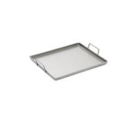 Plateau En Acier Pour Four 40x40x2cm Vaello. - Vaello