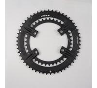 Plateau en aluminium 7075 110BCD 50 34T pour 105 R7000 R8000 DURAACE FCR9100, améliorant la compatibilité des vélos de route (36 52T)