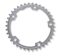 Stronglight 130 Bcd Shimano Chainring Argenté 38t Silver