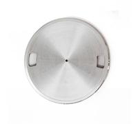 Plateau en Aluminium pour Platine Vinyle VULKKANO TD10