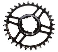 Plateau en aluminium Praxis DM1X NW Noir