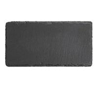 Plateau en ardoise naturelle GN 1/3 Olympia x 2 6 G