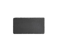 Plateau en Ardoise Naturelle GN 1/4 x 2