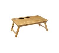 5five Plateau avec pieds 54 x 34 cm Bambou