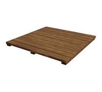 Plateau en bois d'acacia pour bloc d'extension Big Green Egg G