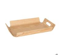 Plateau en bois design 40x30cm - 5five