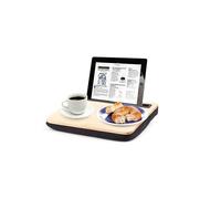 Support en bois Kikkerland pour tablette Ibed G