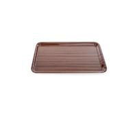 Plateau en Bois L 530 mm l 325 mm Was Germany 12 G
