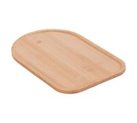 Plateau en bois - Plateau de service en bois | Plateau de service en bois rustique, planches à charcuterie, en bois massif, organisateur de maison pour fromage, fruits, collations, desserts, cuisine