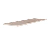 Plateau en bois pour établi longueur 2M - MOB OUTILLAGE - 9611040001