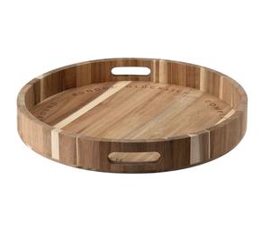 Plateau en bois "Tout autour du bonheur" Räder OFFRE SPECIALE - 4045289179241