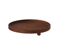 Plateau en chêne OYOY Living Design Marron 30x30x4,7 cm