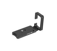 Plateau en L Genesis Base PLL-77D pour Canon 77D || l Bracket pour Canon