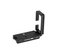 Plateau en L Genesis Base PLL-GH5 pour Panasonic GH5/GH5S || l Bracket pour Panasonic