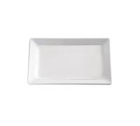 Plateau en mélamine APS Pure blanc GN 1/2