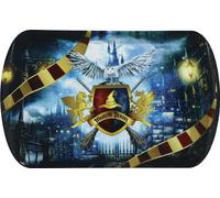 Plateau en plastique - Wizard - Harry le magicien - 39 x 24 cm