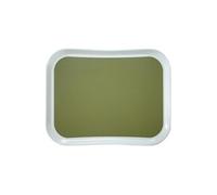 Plateau en Polyester Century Fun Versa Lite 430mm Vert Sauge