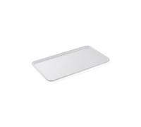 Plateau en Polyester Gris Clair Empilable Was Germany 3 G