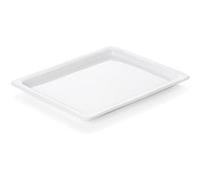 Plateau en Porcelaine GN 1/2 H 20 mm Was Germany 1 G