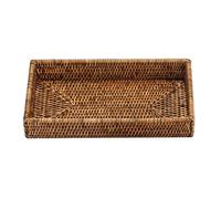 Plateau en rotin Basket TAB 2 LxWxH 30x16x5cm