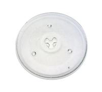 Plateau en verre 270 mm Four micro-ondes 480120101188, 262100500003 WHIRLPOOL, ARISTON HOTPOINT, SCHOLTES, INDESIT, BOSCH, BEKO,