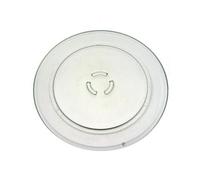 Plateau en verre (42431-32122) Four micro-ondes (481941879728 C00629087 WHIRLPOOL IKEA WHIRLPOOL BAUKNECHT KITCHENAID IGNIS INDESIT LADEN ARISTON HOTPOINT PRIVILEG V-ZUG)