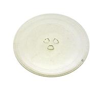 Plateau en verre diam. 245mm (60407-30278) Four micro-ondes 49008516 CANDY