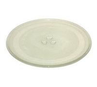 Plateau Tournant En Verre Pour Micro Ondes Daewoo - Kog3685 - Kor6c27sl - Mg3000 - Mg3000(Fulgor) 2157631 8062917 3517203600