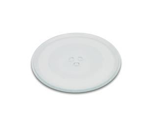 Plateau en verre Diam. 255mm Four micro-ondes 3517203600, 434603 DAEWOO Four micro-ondes 3517203600, 434603 DAEWOO