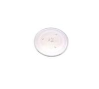 Plateau en verre diam. 28,8cm four micro-ondes de74-20102d