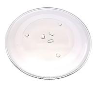 Plateau en verre diam. 28,8cm - Samsung - Pour four micro-ondes
