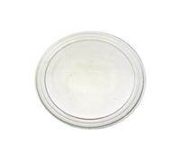 Plateau en verre diam. 28cm d'origine Four micro-ondes (481946678218 C00337373 RADIOLA IGNIS LADEN WHIRLPOOL BAUKNECHT IKEA WHIRLPOOL)