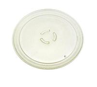 Plateau en verre diam. 28cm - Four micro-ondes - WHIRLPOOL - BAUKNECHT - EMCHS5127IN - MW84SW - EMCCD4126WH