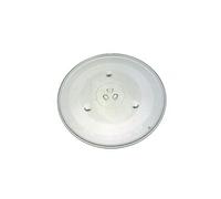 Plateau en verre diam. 31,5 cm (44121-35446) Four micro-ondes 49016762, 252100500022, CANDY, ROSIERES, SIEMENS, SAUTER, THOMSON, BOSCH, HOOVER -