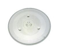 Plateau micro ondes Brandt Plateau en verre diam. 31,5 cm four micro-ondes 49016762, 252100500022 ['bosch', 'aeg', 'proline', 'hoover', 'viva', 'beko', 'essentiel b', '',