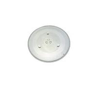 Plateau en verre diam. 31,5 cm four micro-ondes 49016762, 252100500022 ['bosch', 'aeg', 'proline', 'hoover', 'viva', 'beko', 'essentiel b', '',